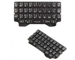 Blackberry Q5 Keypad Black